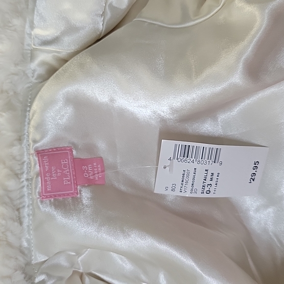 Babies blazer - Picture 3 of 3